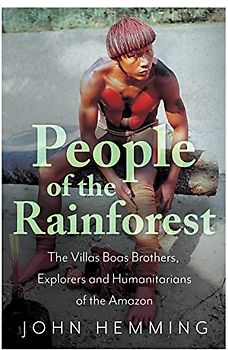 People of the Rainforest