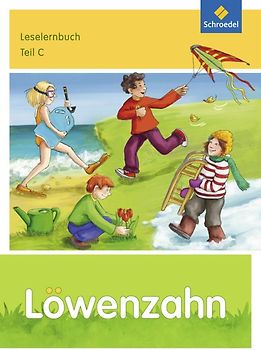 Löwenzahn - Ausgabe 2015