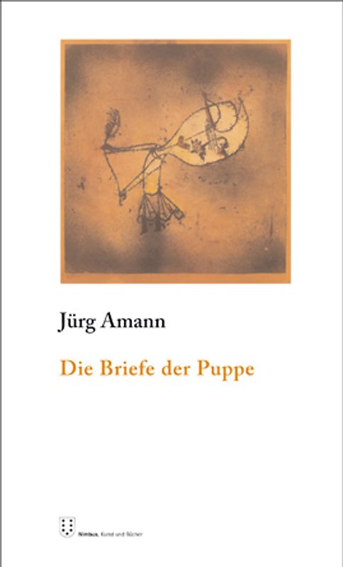 Die Briefe der Puppe
