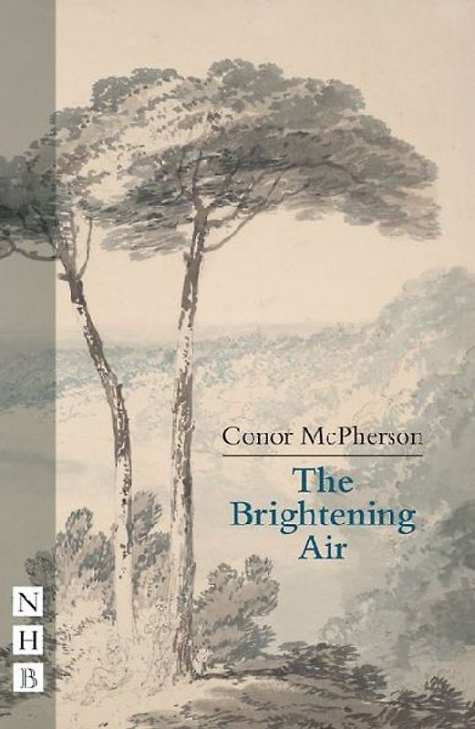 The Brightening Air