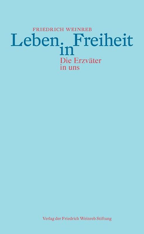 Leben in Freiheit