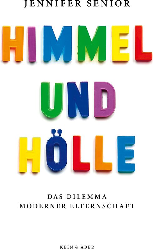 Himmel und Hölle