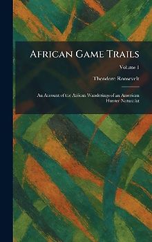 African Game Trails