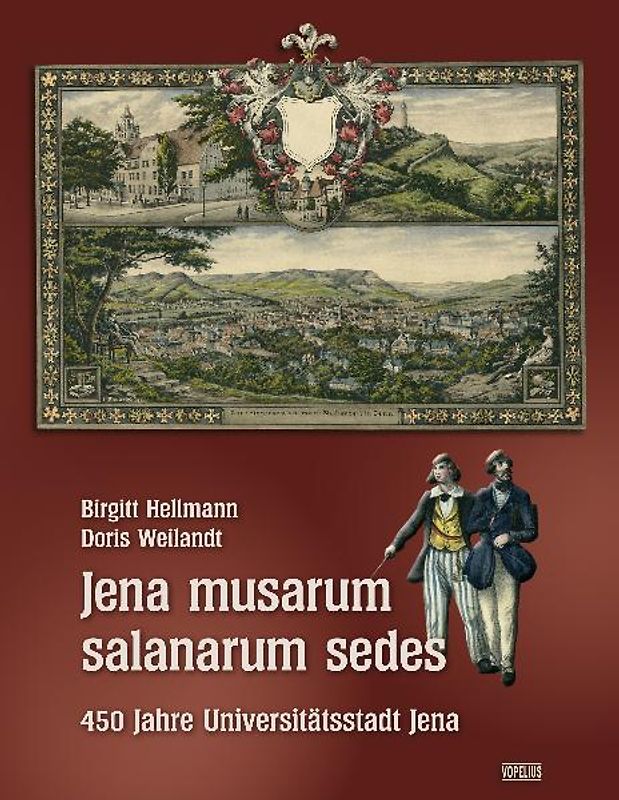 Jena musarum salanarum sedes