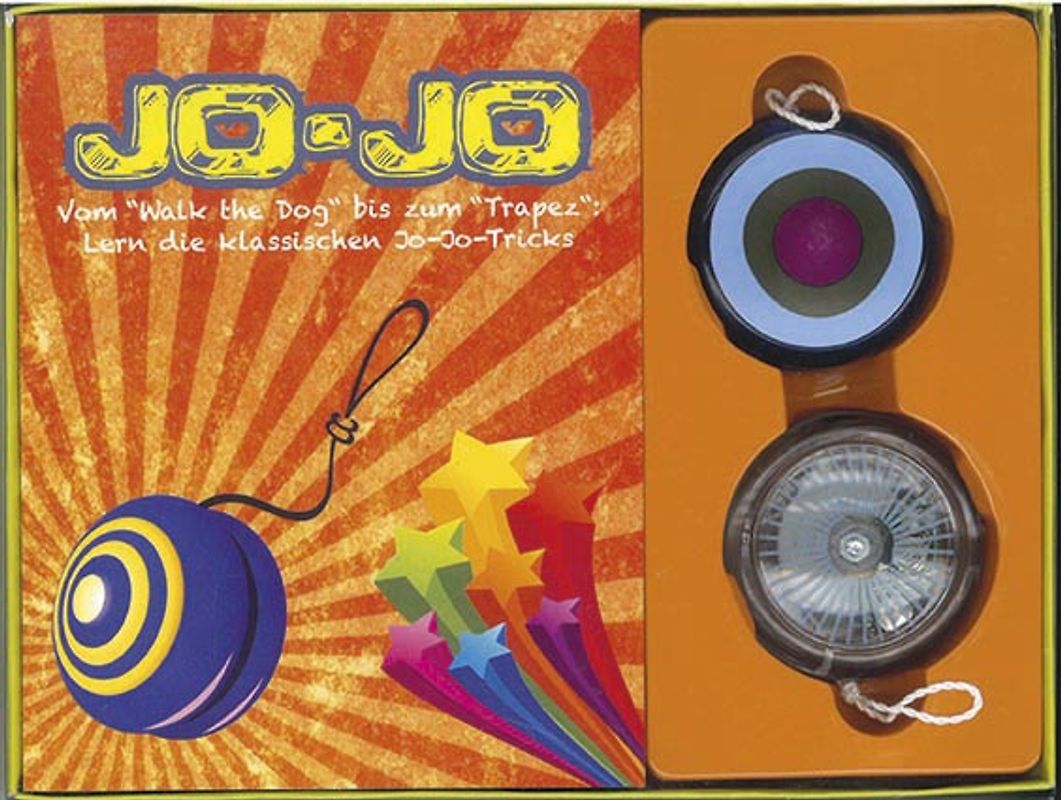 Jo-Jo - Boxset