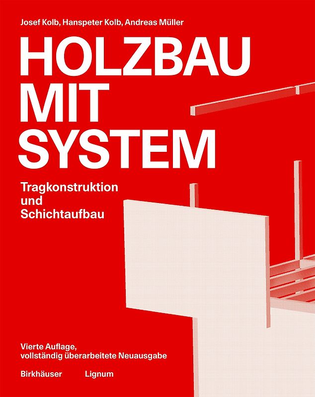 Holzbau mit System