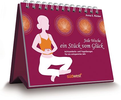 Jede Woche ein Stück vom Glück