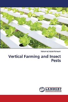 Vertical Farming and Insect Pests