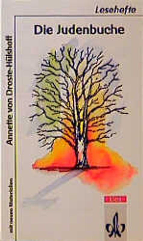 Die Judenbuche