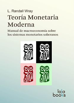 Teoría Monetaria Moderna