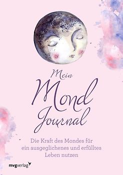 Mein Mond-Journal
