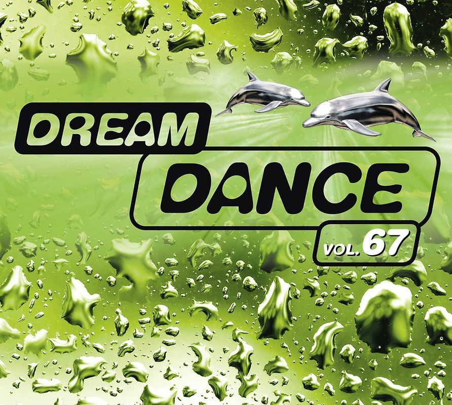Various - Dream Dance: Vol. 67 [3 CDs]
