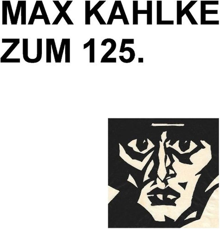 Max Kahlke