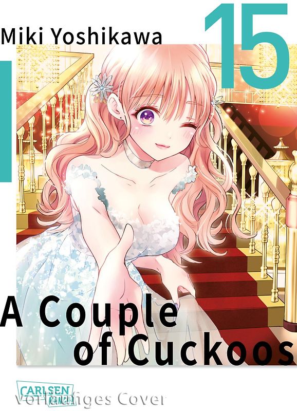 A Couple of Cuckoos 15