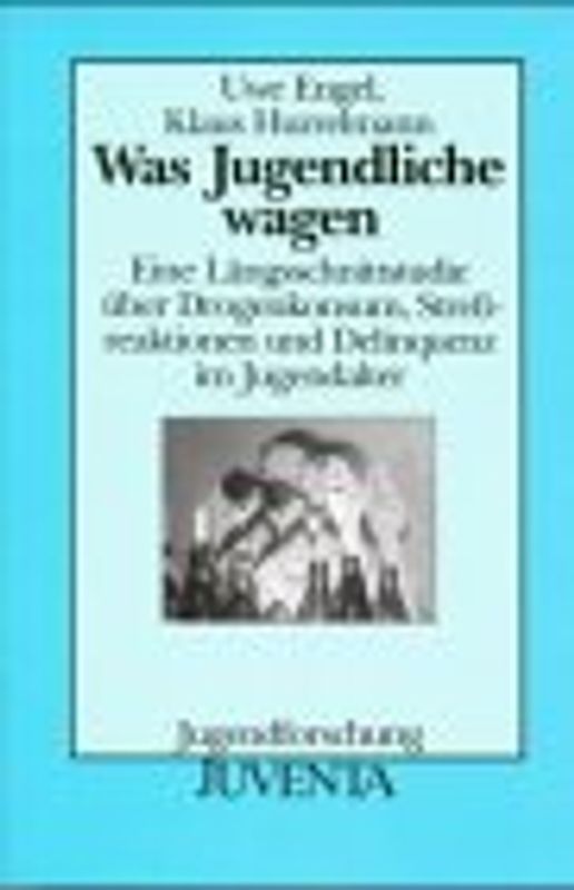 Was Jugendliche wagen