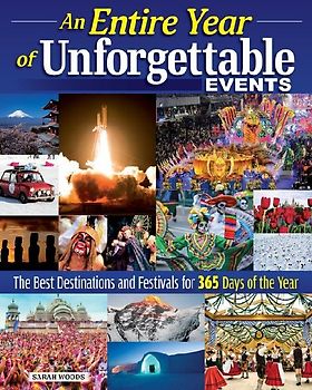 365 Unforgettable Experiences