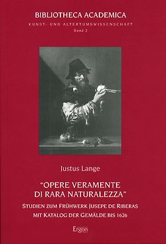 "opere veramente di rara naturalezza"