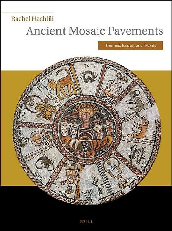 Ancient Mosaic Pavements