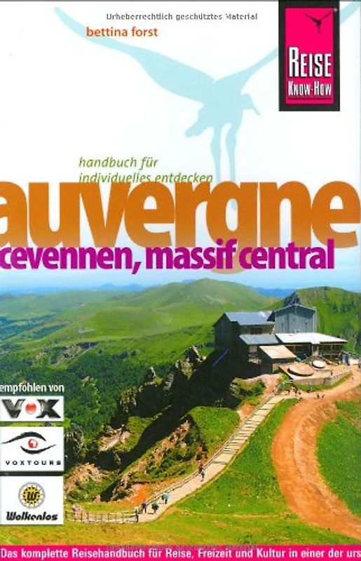 Auvergne