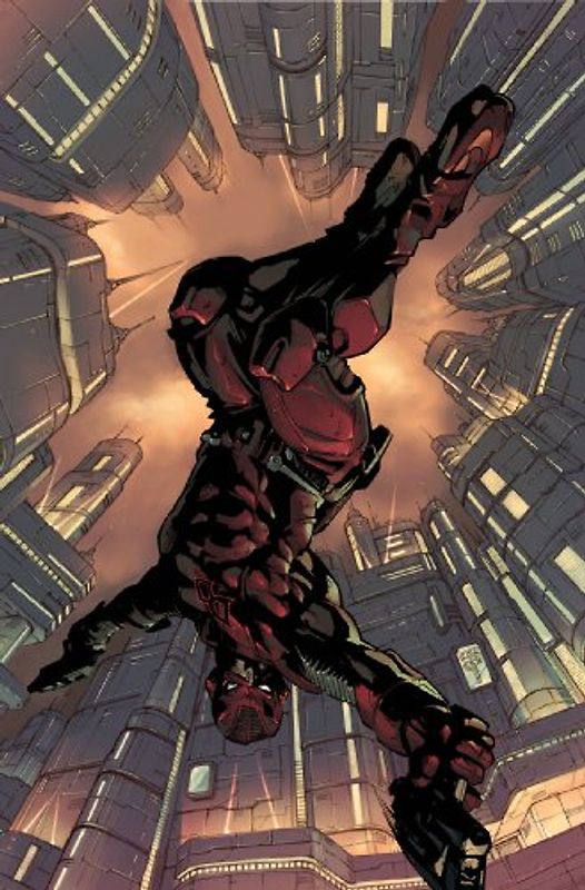 Marvel Knights 2099 (Marvel Heroes) - Kirkman, Robert