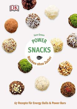 Power Snacks