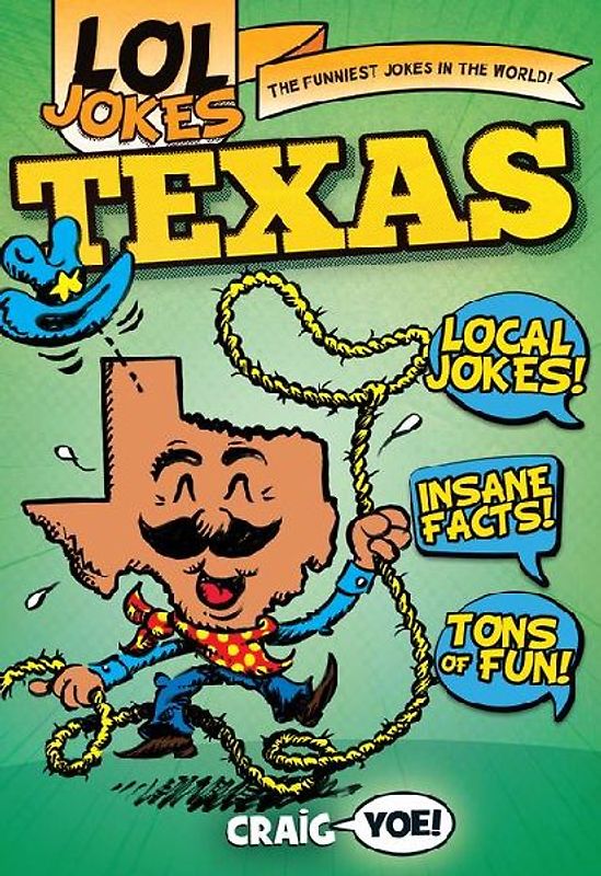 Lol Jokes Texas