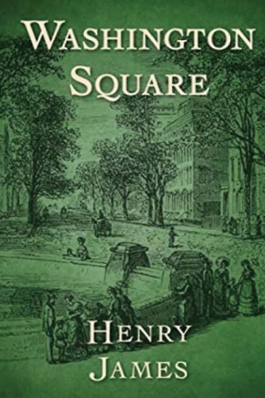 Washington Square (Annotated)