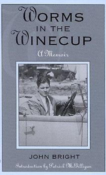 Worms in the Winecup