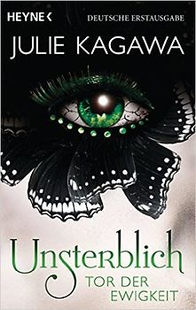 Unsterblich - Tor der Ewigkeit