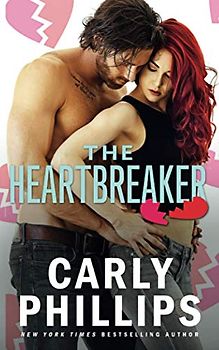 The Heartbreaker (The Chandler Brothers, Band 3)