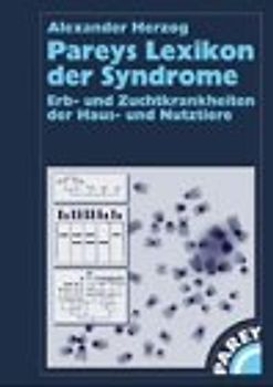 Pareys Lexikon der Syndrome
