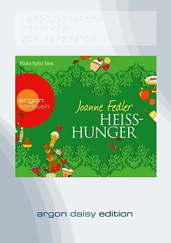 Heißhunger