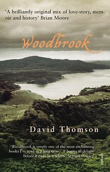 Woodbrook - Thomson, David