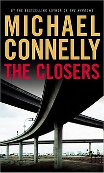 The Closers (Harry Bosch) - Michael Connelly