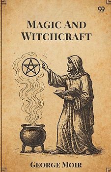 Magic And Witchcraft