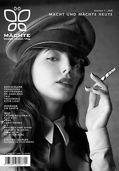 Macht und Mächte heute