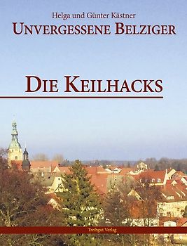 Die Keilhacks