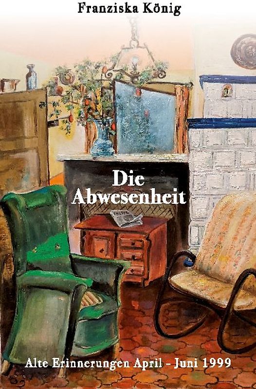 Die Abwesenheit