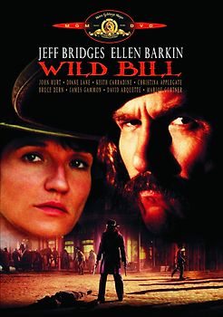 Wild Bill DVD