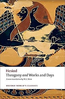 Theogony and Works and Days (Oxford World’s Classics)