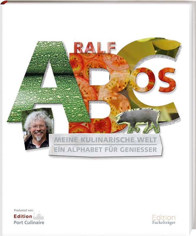 Mein kulinarisches ABC