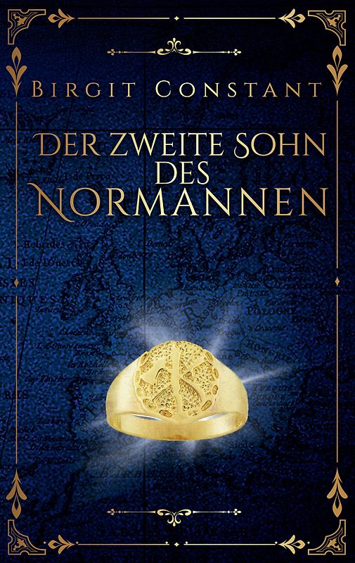 Der zweite Sohn des Normannen