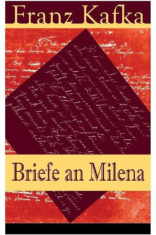 Briefe an Milena