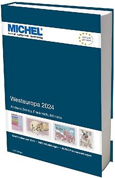 Westeuropa 2024