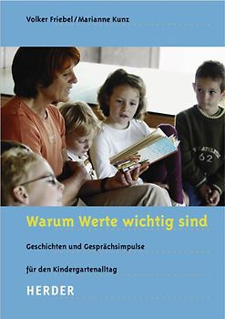 Warum Werte wichtig sind