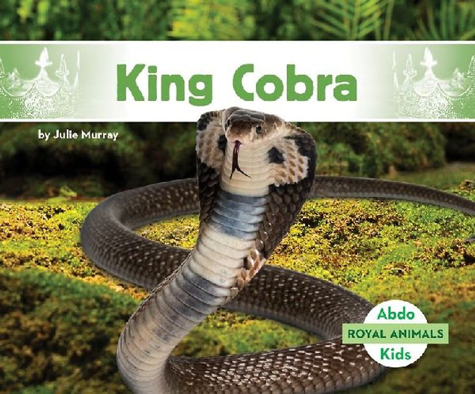 King Cobra