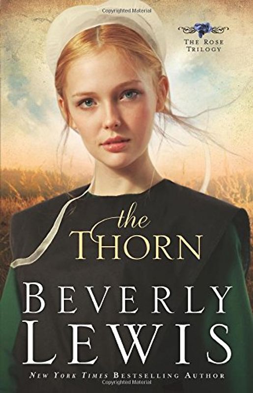 The Thorn (Rose Trilogy)