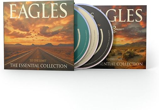 To the Limit:The Essential Collection