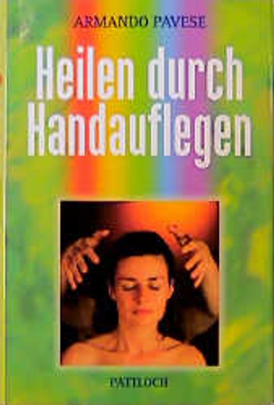 Heilen durch Handauflegen