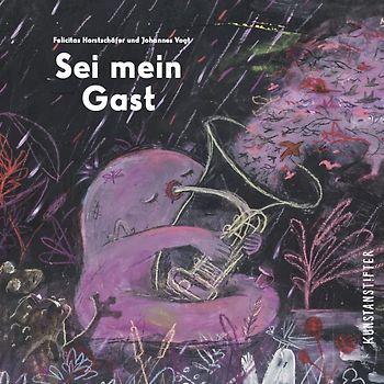 Komm, sei mein Gast!